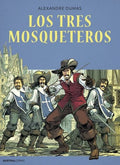 Los Tres Mosqueteros (Comic) | Alejandro Dumas