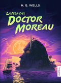 LA ISLA DEL DOCTOR MOREAU | H. G. WELLS