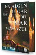 En algun lugar del mar mas azul | TJ KLUNE