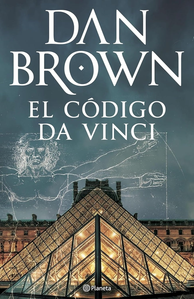 EL CÓDIGO DA VINCI | MARÍA JOSÉ DAN BROWN; DÍEZ PÉREZ