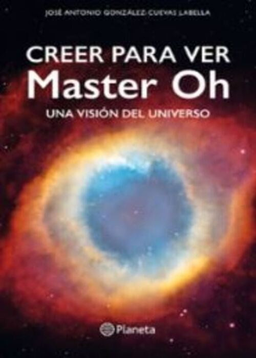 Creer para ver | José  Antonio