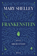 FRANKENSTEIN | SHELLEY MARY