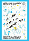 EL INFINITO PLACER DE LAS MATEMÁTICAS | MACCARRONE ALESSANDRO