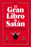 EL GRAN LIBRO DE SATÁN | JORGE DE CASCANTE