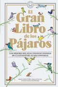 El Gran Libro de los Pájaros | VARIOS