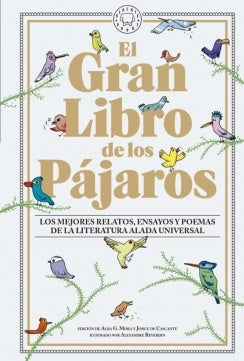 El Gran Libro de los Pájaros | VARIOS