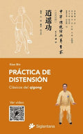 PRACTICA DE DISTENSION | BIN XIAO
