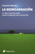 REENCARNACION LA | MERLO VICENTE