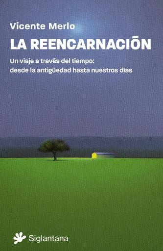 REENCARNACION LA | MERLO VICENTE