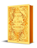 CIUDAD MEDIALUNA 3. CASA DE LLAMA Y SOMBRA (EDICIÓN ESPECIAL LIMITADA)  | SARAH J. MAAS
