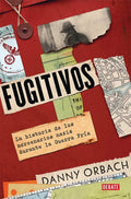 Fugitivos | Danny Orbach