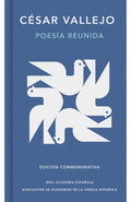 POESIA REUNIDA | VALLEJO CESAR
