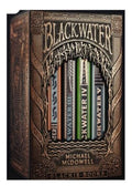 COFRE BLACKWATER. SAGA COMPLETA EN CASTELLANO. | MCDOWELL MICHAEL