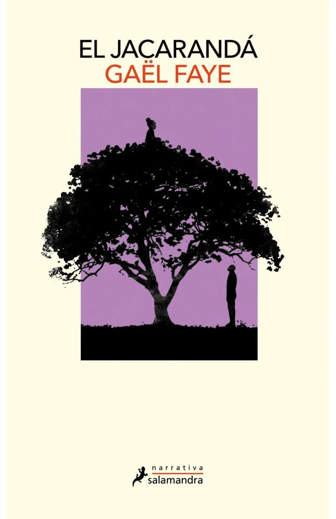 JACARANDA | FAYE GAEL