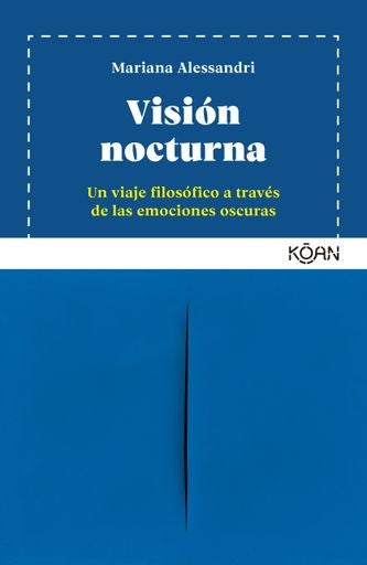 VISION NOCTURNA | ALESSANDRI MARIANA