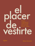 EL PLACER DE VESTIRTE | BORNSTEIN ALLISON