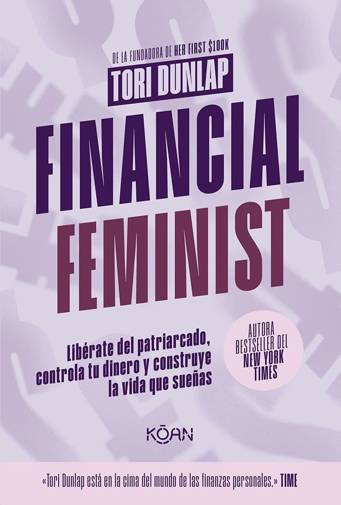 Financial Feminist | Tori  Dunlap