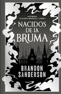 NACIDOS DE LA BRUMA (ED. LIMITADA) | SANDERSON BRANDON