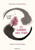 EL LIBRO DEL TAO | TSE-LAO