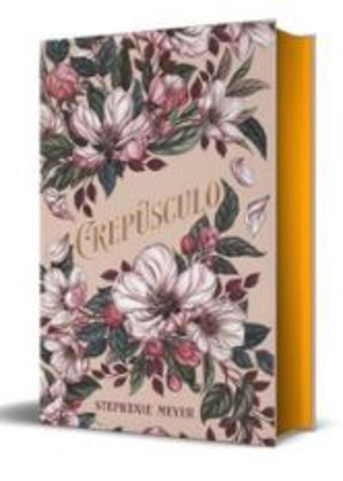 CREPUSCULO EDICION 20 ANIVERSARIO | MEYER STEPHENIE