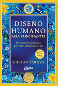 DISEÑO HUMANO | CHETAN PARKYN
