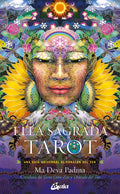 Ella Sagrada. Tarot | Ma Deva Padma