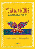 yoga para niños | LEILA KADRI
