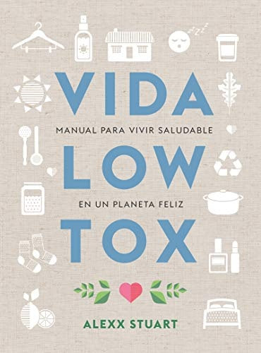VIDA LOW TOX | ALEXX STUART