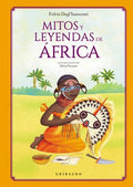 MITOS Y LEYENDAS DE AFRICA | DEGEL INNOCENTI FULVIA