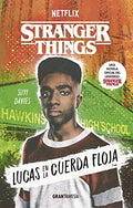 LUCAS EN LA CUERDA FLOJA | SUYI DAVIES