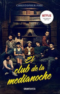 EL CLUB DE LA MEDIA NOCHE | CHIRSTOPHER PIKE