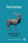 Invierno | HENRY DAVID THOREAU