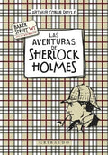 AVENTURAS DE SHERLOCK HOLMES LAS | CONAN DOYLE ARTHUR