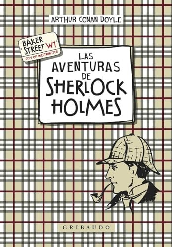 AVENTURAS DE SHERLOCK HOLMES LAS | CONAN DOYLE ARTHUR