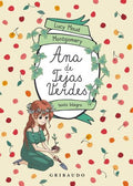 ANA DE TEJAS VERDES | LUCY MAUD MONTGOMERY