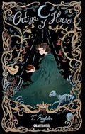 ORTIGA Y HUESO | T.KINGHISHER