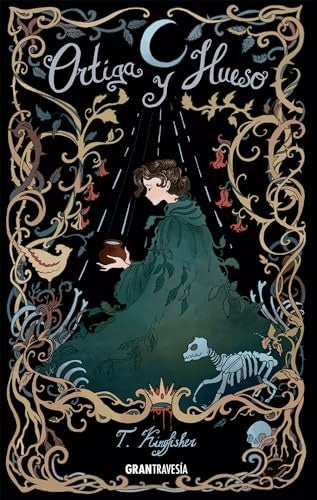 ORTIGA Y HUESO | T.KINGHISHER