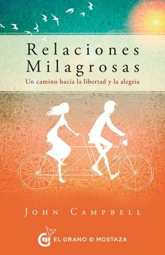 RELACIONES MILAGROSAS | CAMPBELL JOHN