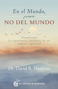 EN EL MUNDO, PERO NO DEL MUNDO