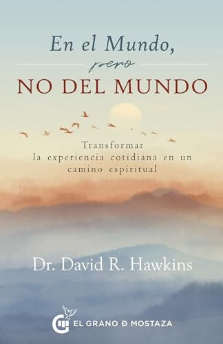 EN EL MUNDO, PERO NO DEL MUNDO