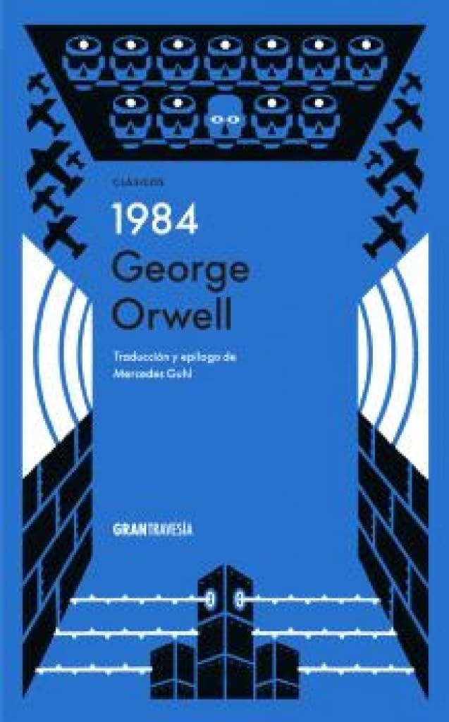 1984 | Orwell, Ghul