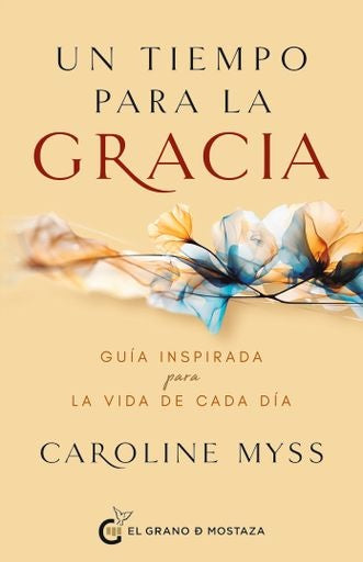 UN TIEMPO PARA LA GRACIA