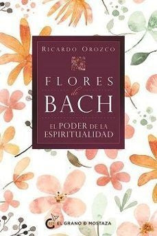 Flores de bach | RiCARDO OROZCO