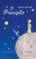 EL PRINCIPITO | DE SAINT-EXUPERY ANTOINE
