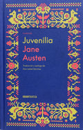 JUVENILIA | AUSTEN JANE