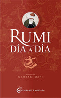 RUMI DIA Y DIA | MARYAM MAFI