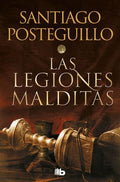 AFRICANUS 2 LAS LEGIONES MALDITAS | SANTIAGO POSTEGUILLO