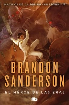 El Héroe de las Eras | SANDERSON BRANDON