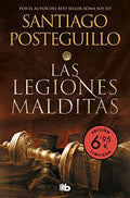 LAS LEGIONES MALDITAS | POSTEGUILLO SANTIAGO
