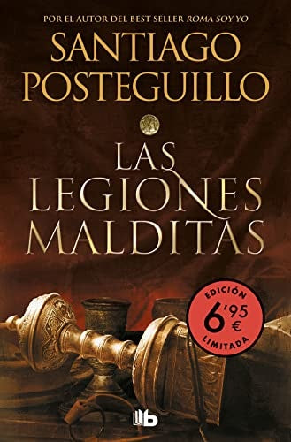 LAS LEGIONES MALDITAS | POSTEGUILLO SANTIAGO